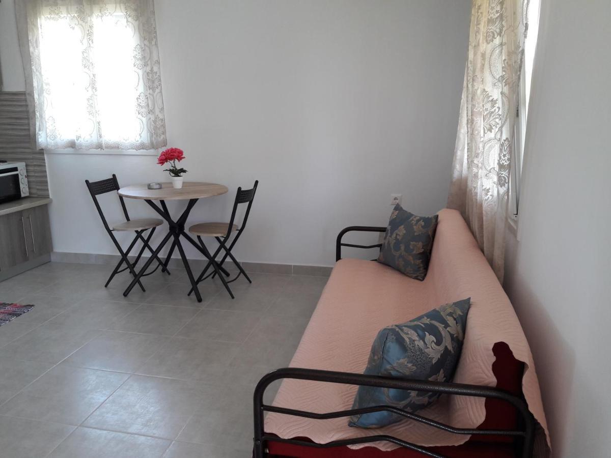 托罗尼Alexandra'S Houses别墅 外观 照片