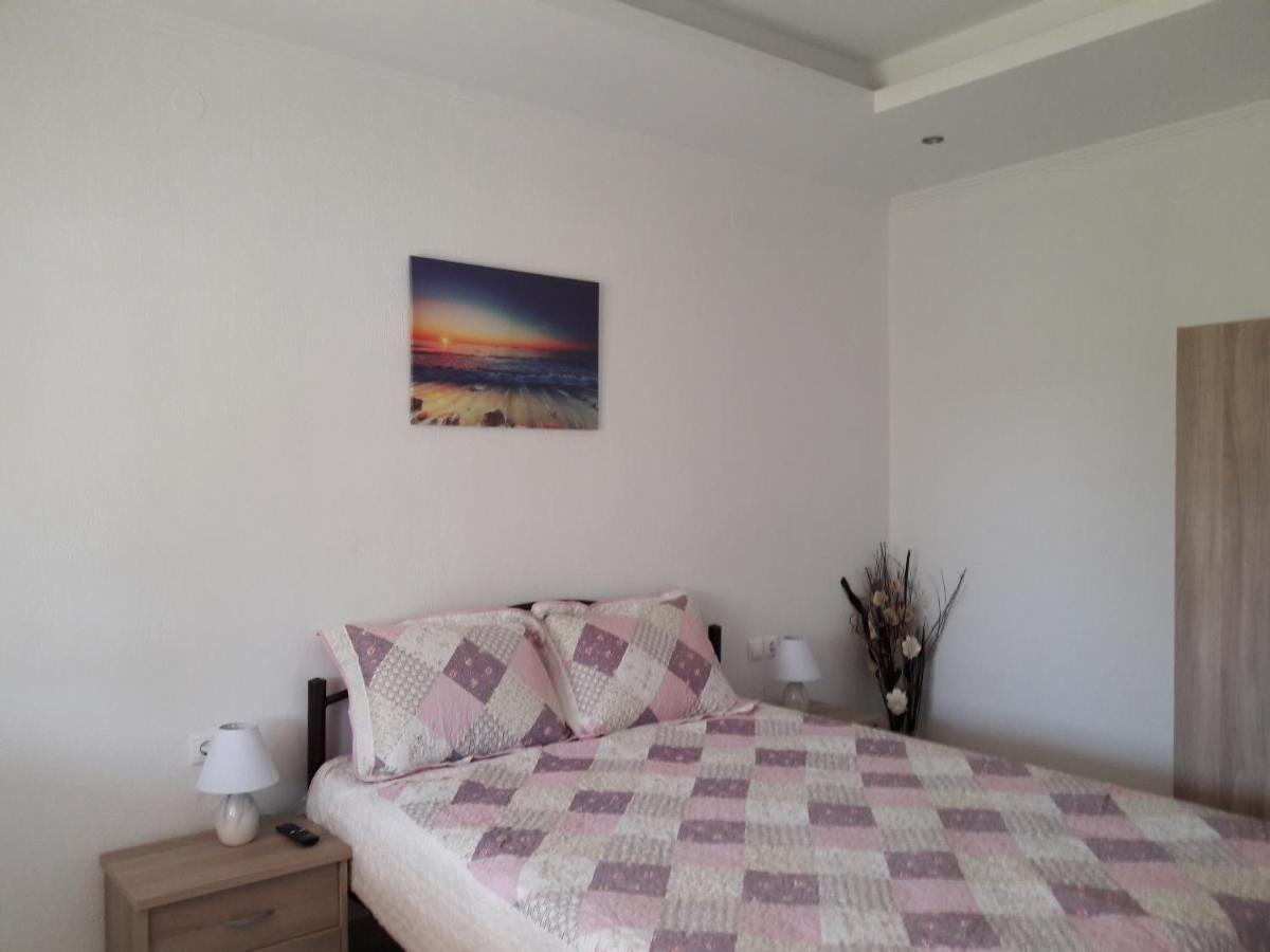 托罗尼Alexandra'S Houses别墅 外观 照片
