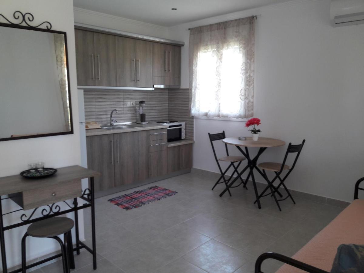 托罗尼Alexandra'S Houses别墅 外观 照片