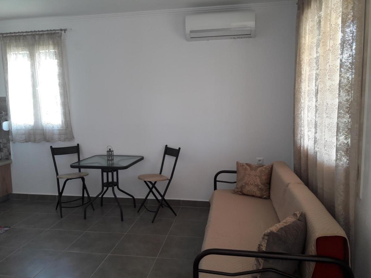 托罗尼Alexandra'S Houses别墅 外观 照片