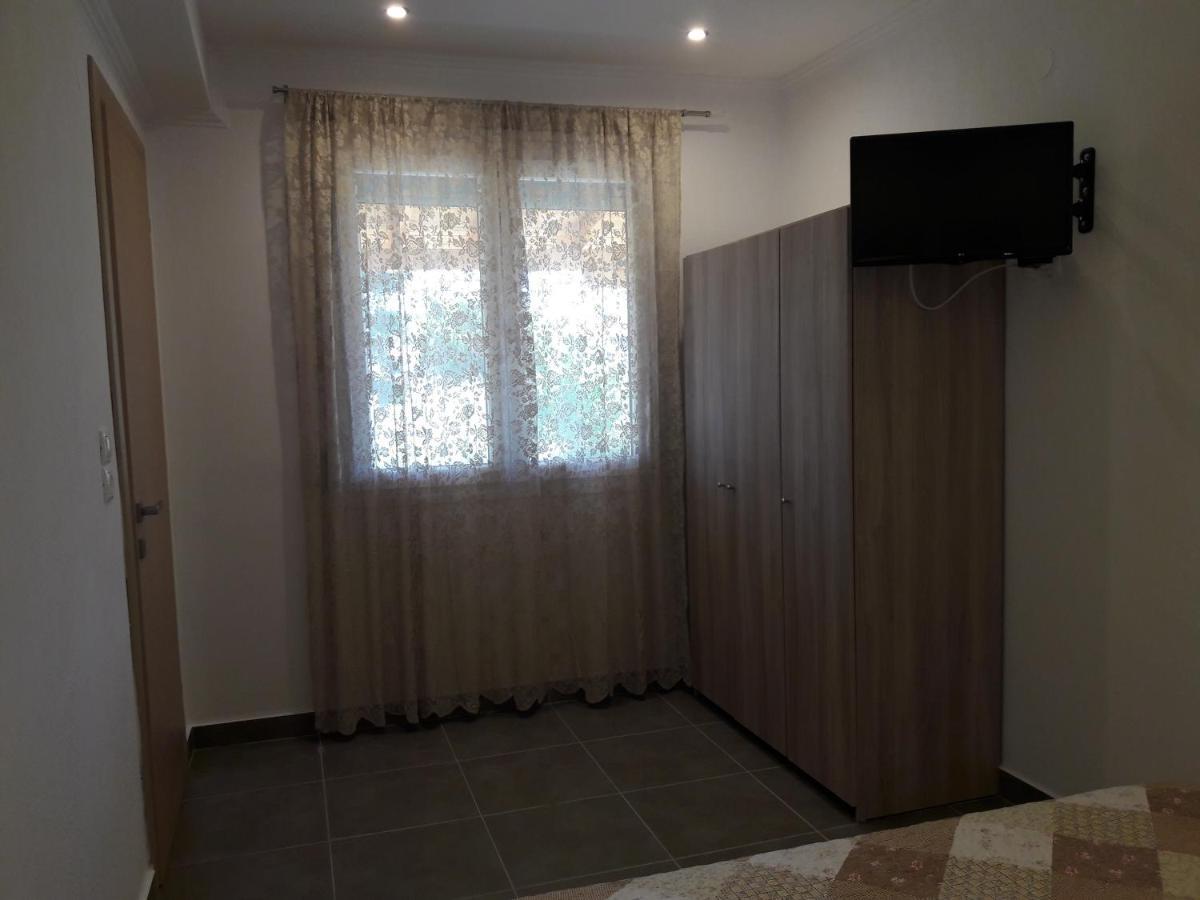 托罗尼Alexandra'S Houses别墅 外观 照片