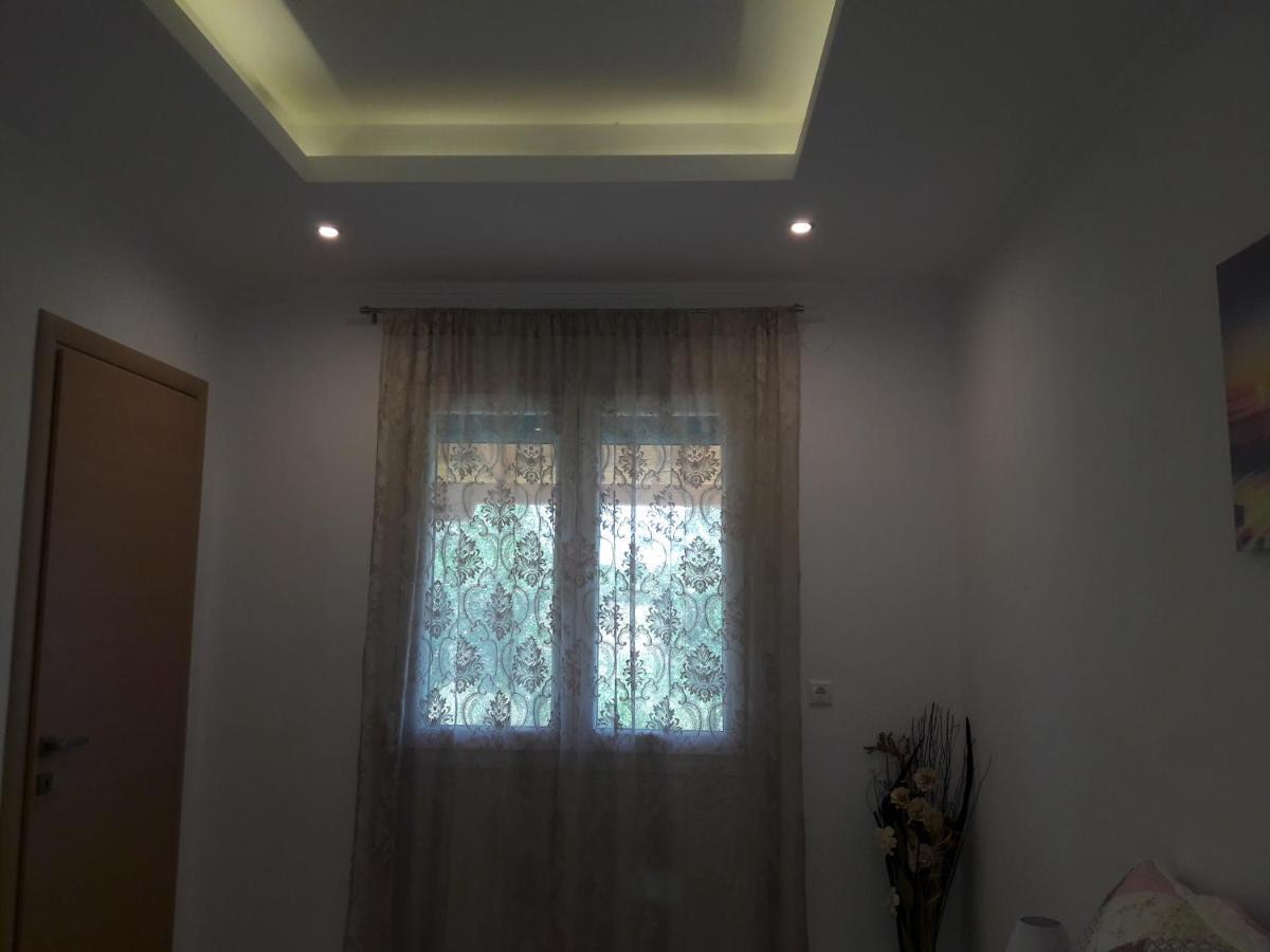 托罗尼Alexandra'S Houses别墅 外观 照片