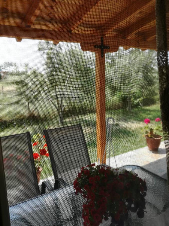 托罗尼Alexandra'S Houses别墅 外观 照片