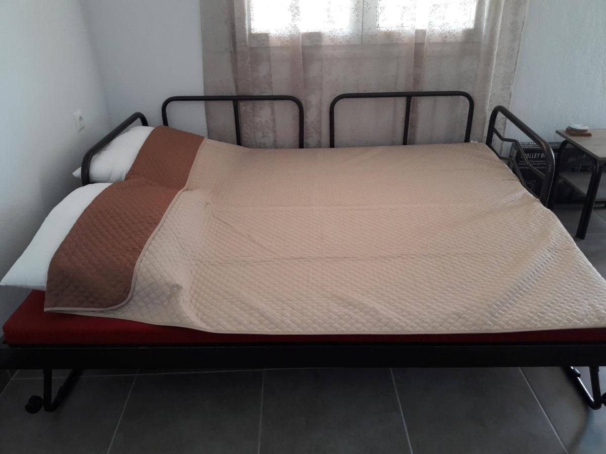 托罗尼Alexandra'S Houses别墅 外观 照片